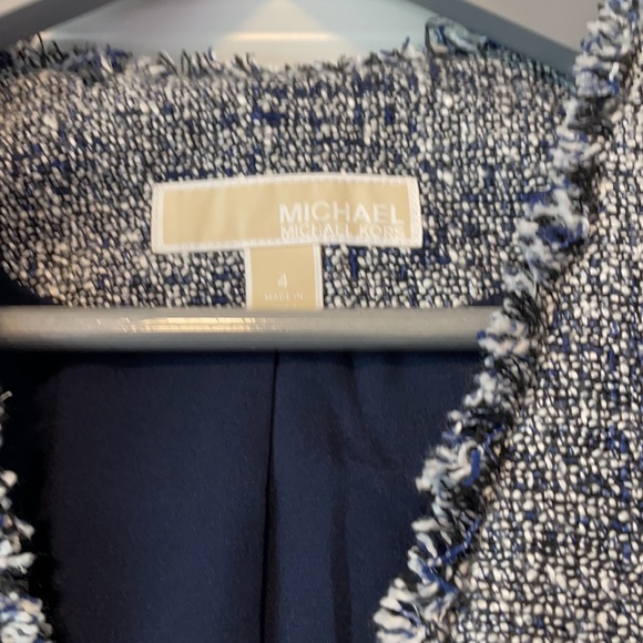 Michael Kors blazer - Picture 3 of 7